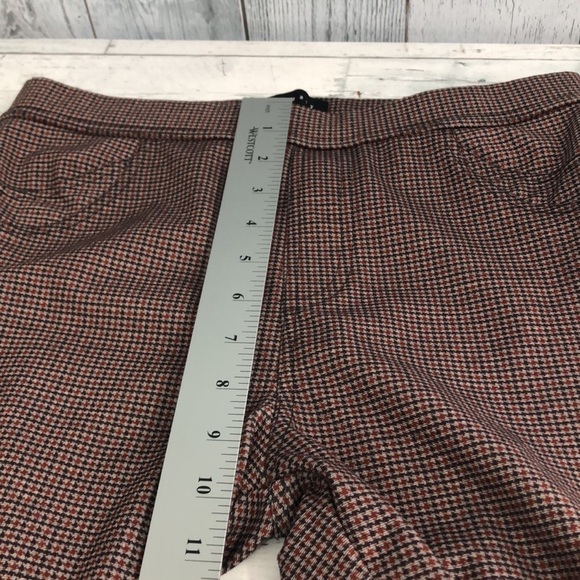 Sanctuary Houndstooth Pull-On Leggings Small - Picture 7 of 8